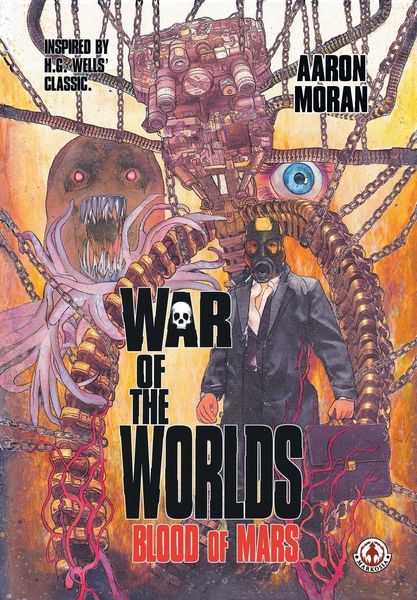 Produktbild: War of the Worlds