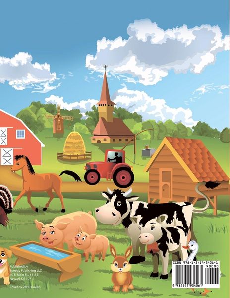 Produktbild: Hidden Picture Activity Books for Thanksgiving