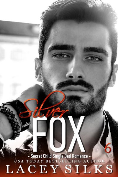 Produktbild: Silver Fox (Silver Brothers Securities, #6)