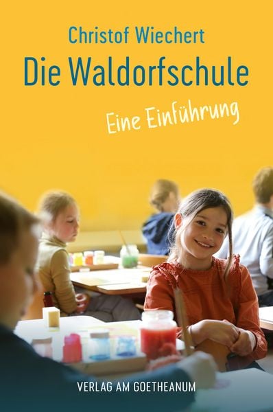 Produktbild: Die Waldorfschule