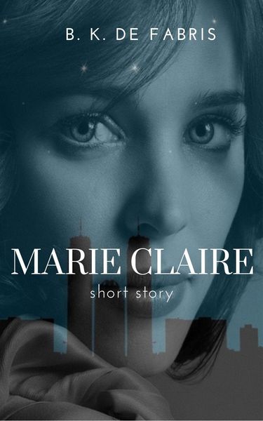 Produktbild: Marie Claire