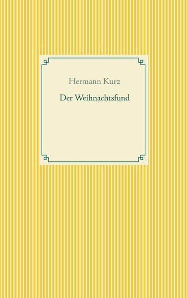 Produktbild: Der Weihnachtsfund
