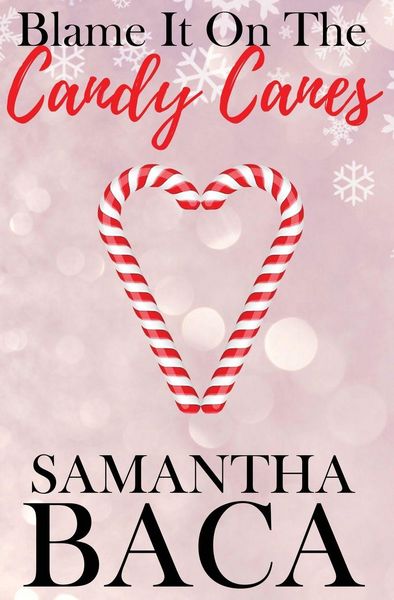 Produktbild: Blame It On The Candy Canes (Special Edition)