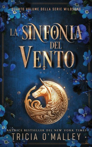 Produktbild: La sinfonia del vento