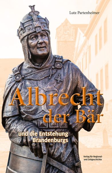 Produktbild: Albrecht der B&auml;r