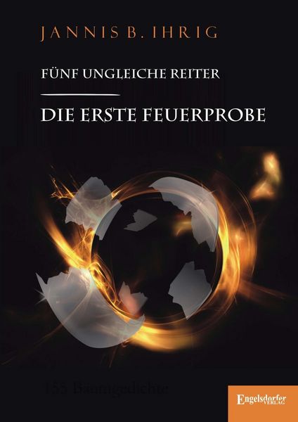 Produktbild: F&uuml;nf ungleiche Reiter
