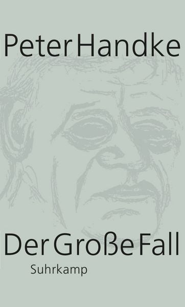 Produktbild: Der Gro&szlig;e Fall