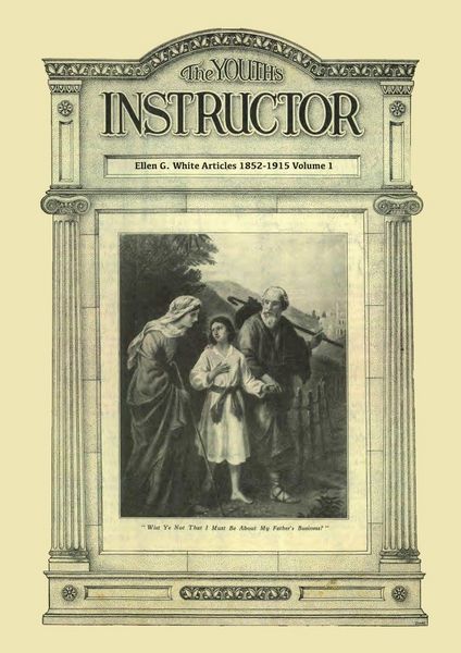 Produktbild: The Youth's Instructor