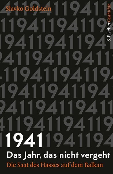 Produktbild: 1941 &ndash; Das Jahr, das nicht vergeht