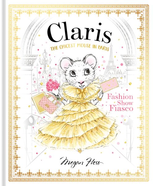 Produktbild: Claris: Fashion Show Fiasco