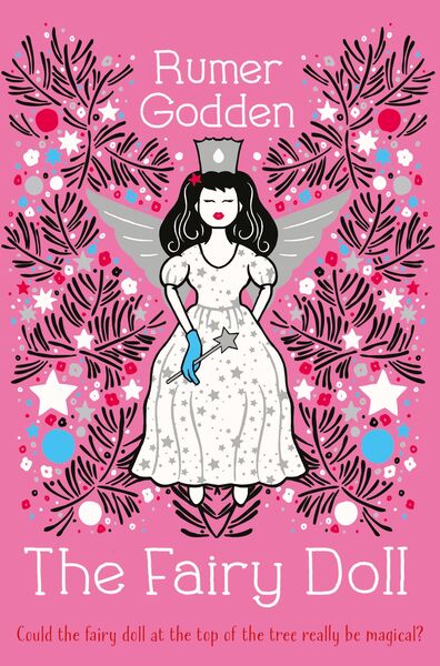 Produktbild: The Fairy Doll