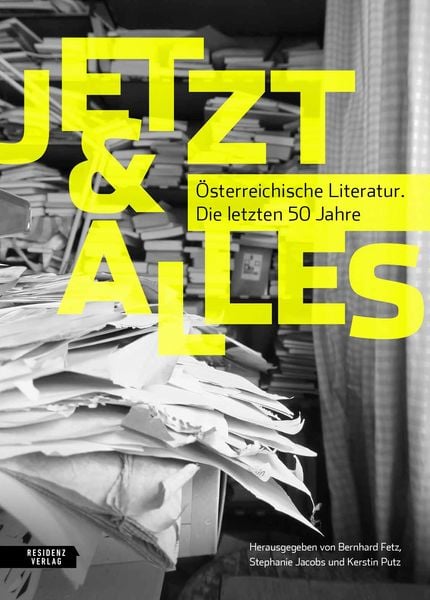 Produktbild: Jetzt & Alles