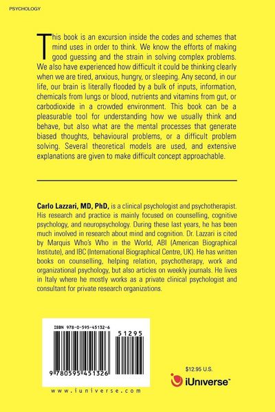 Produktbild: How The Mind Works