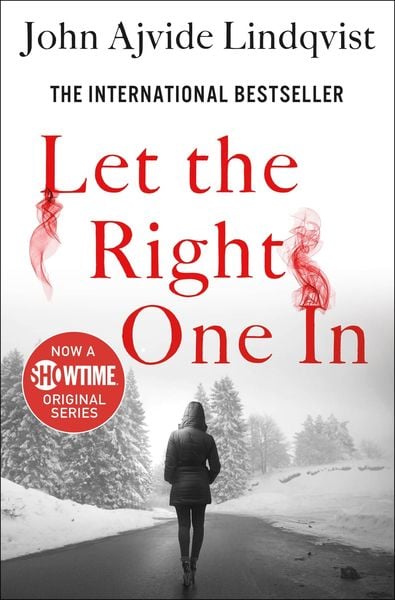 Produktbild: Let the Right One In