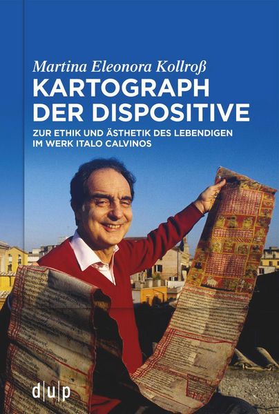 Produktbild: Kartograph der Dispositive