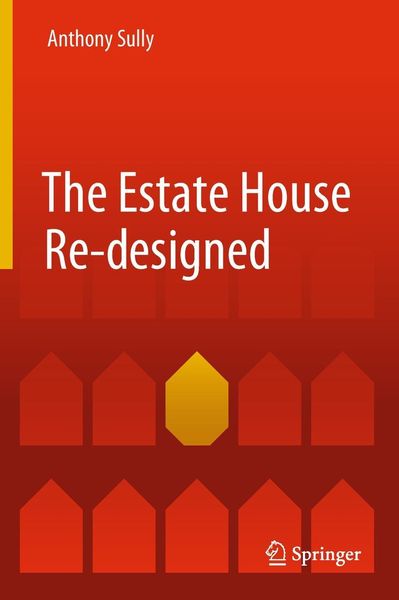 Produktbild: The Estate House Re-designed
