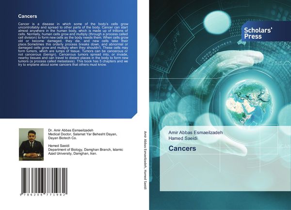 Produktbild: Cancers