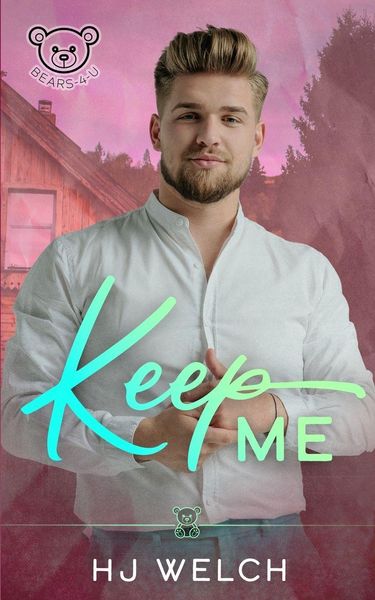 Produktbild: Keep Me