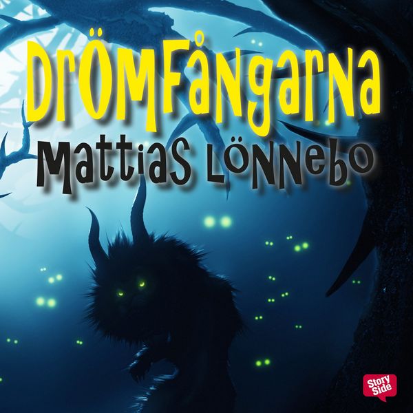 Produktbild: Dr&ouml;mf&aring;ngarna