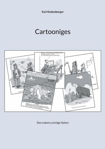 Produktbild: Cartooniges