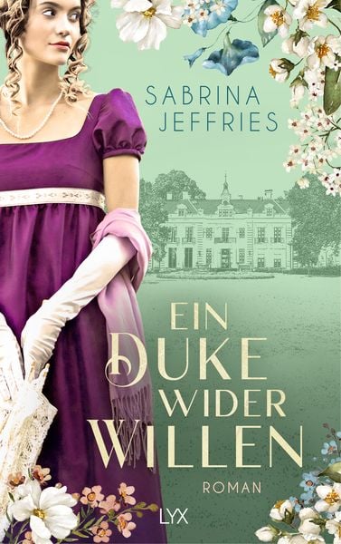 Elegant Occasions: Ein Duke wider Willen