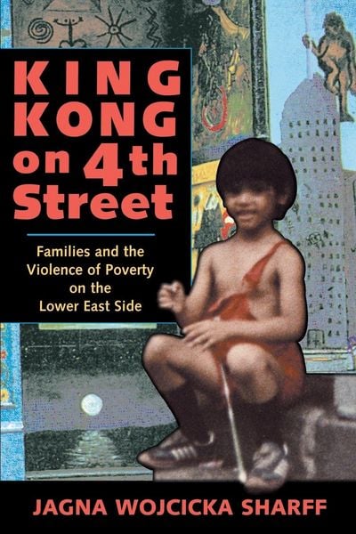 Produktbild: King Kong On 4th Street
