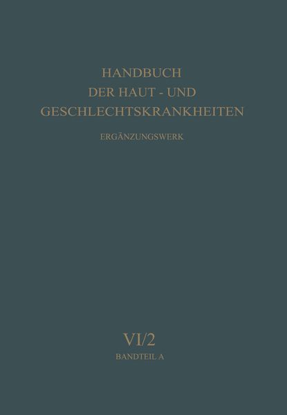 Produktbild: Syphilis und Ulcus Molle