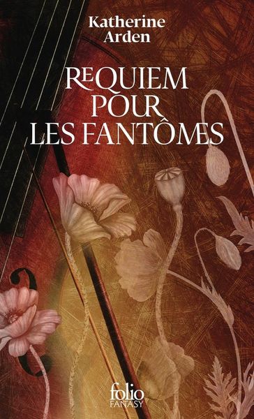 Produktbild: Requiem pour les fant&ocirc;mes