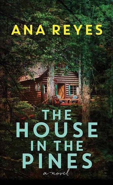 Produktbild: Reyes, A: House in the Pines