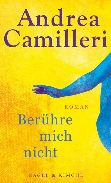 Produktbild: Ber&uuml;hre mich nicht