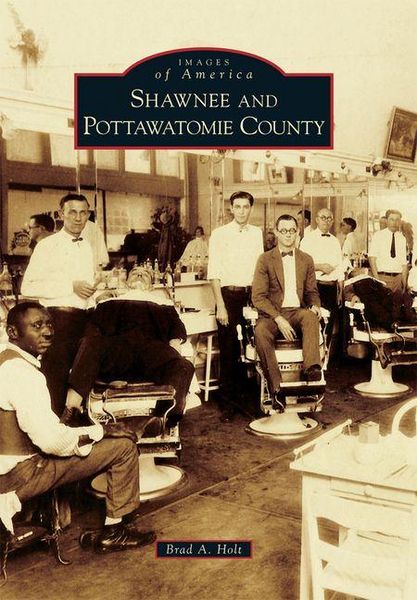 Produktbild: Shawnee and Pottawatomie County