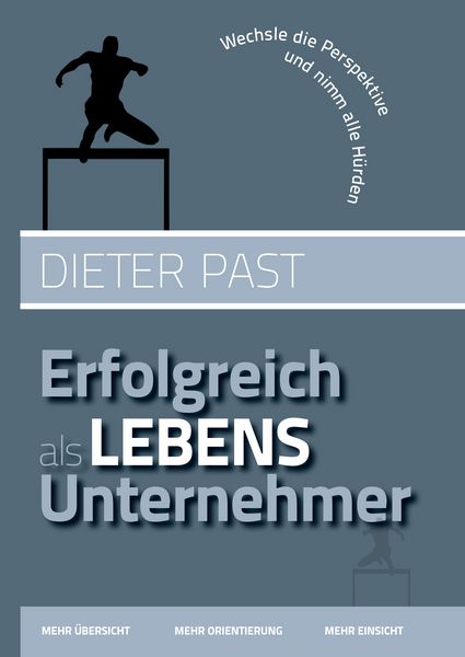 Produktbild: Erfolgreich als Lebensunternehmer