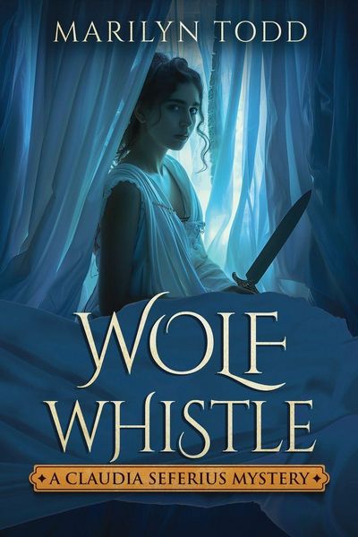Produktbild: Wolf Whistle