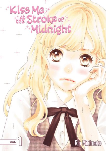 Produktbild: Kiss Me at the Stroke of Midnight 1