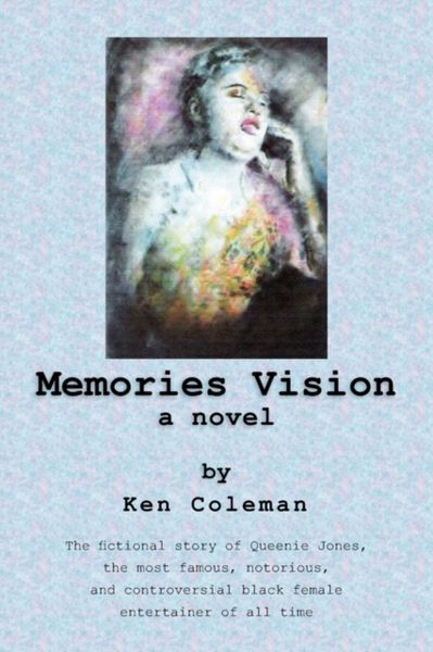 Produktbild: Memories Vision a Novel