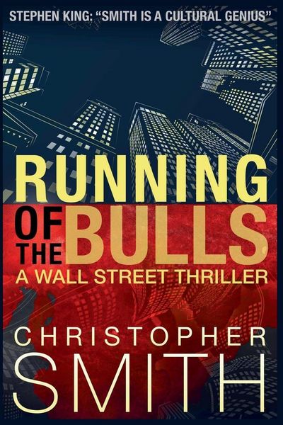 Produktbild: Running of the Bulls