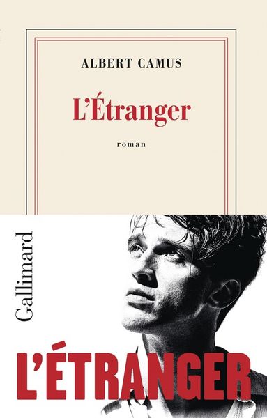 Produktbild: L'&eacute;tranger