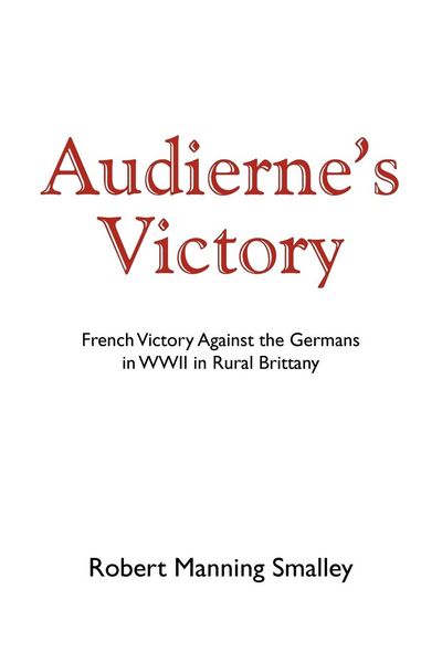 Produktbild: Audierne's Victory