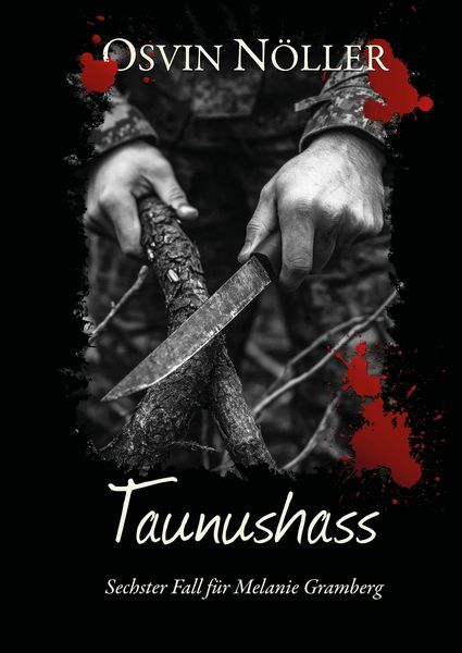 Produktbild: Taunushass
