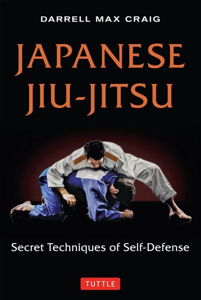 Produktbild: Japanese Jiu-jitsu