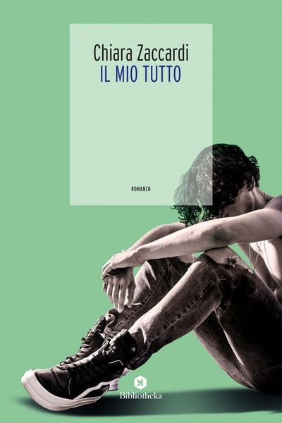 Il mio tutto, Taschenbuch von Chiara Zaccardi, Bibliotheka Edizioni, 9788869346460