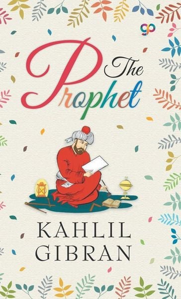 Produktbild: The Prophet