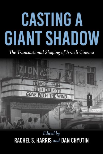 Produktbild: Casting a Giant Shadow