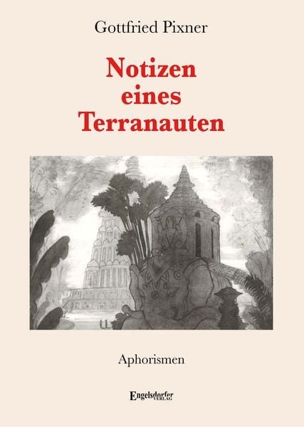 Produktbild: Notizen eines Terranauten