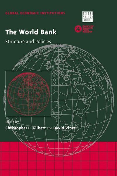 Produktbild: The World Bank