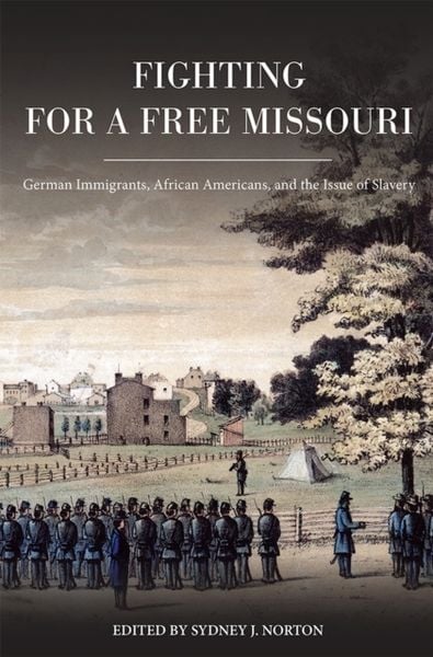 Produktbild: Fighting for a Free Missouri