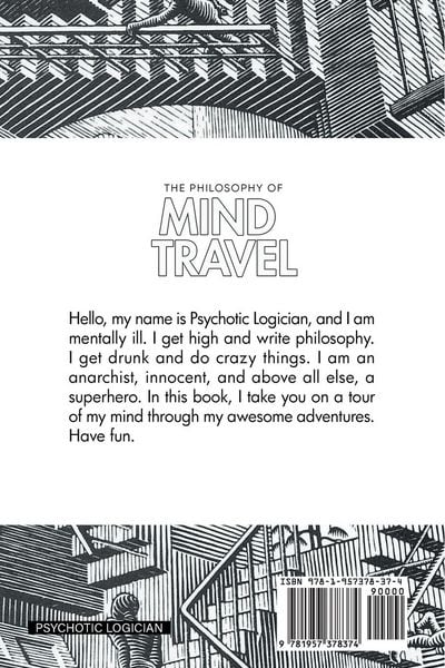 Produktbild: The Philosophy of Mind Travel