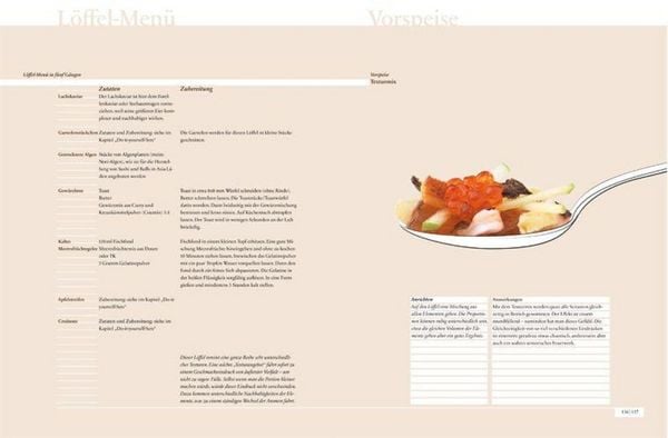 Produktbild: Geschmacksschule