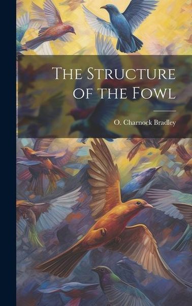 Produktbild: The Structure of the Fowl