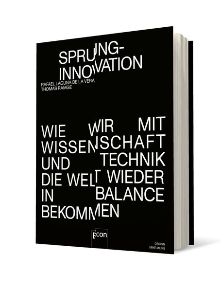 Produktbild: Sprunginnovation